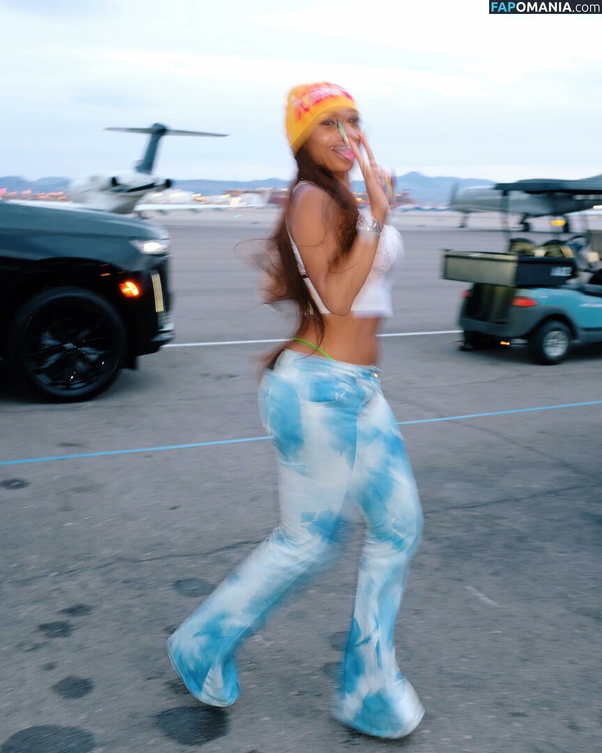 Saweetie / u31217607 Naakt OnlyFans  Gelekte foto #51