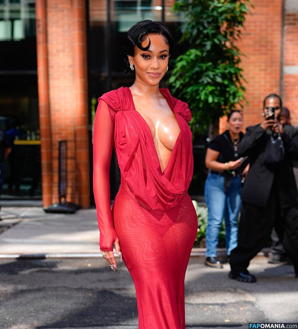 Saweetie / u31217607 Naakt OnlyFans  Gelekte foto #374