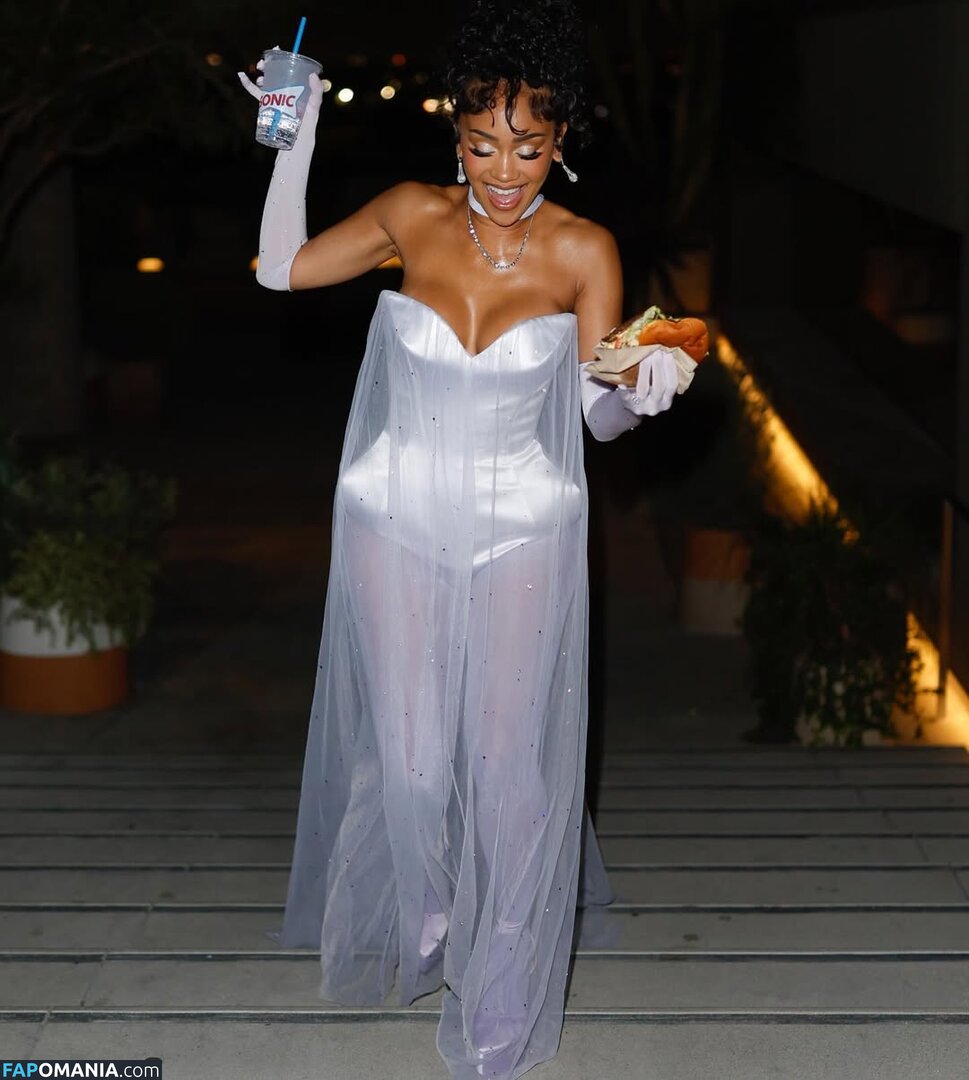 Saweetie / u31217607 Naakt OnlyFans  Gelekte foto #379