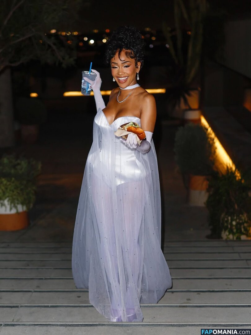 Saweetie / u31217607 Naakt OnlyFans  Gelekte foto #380