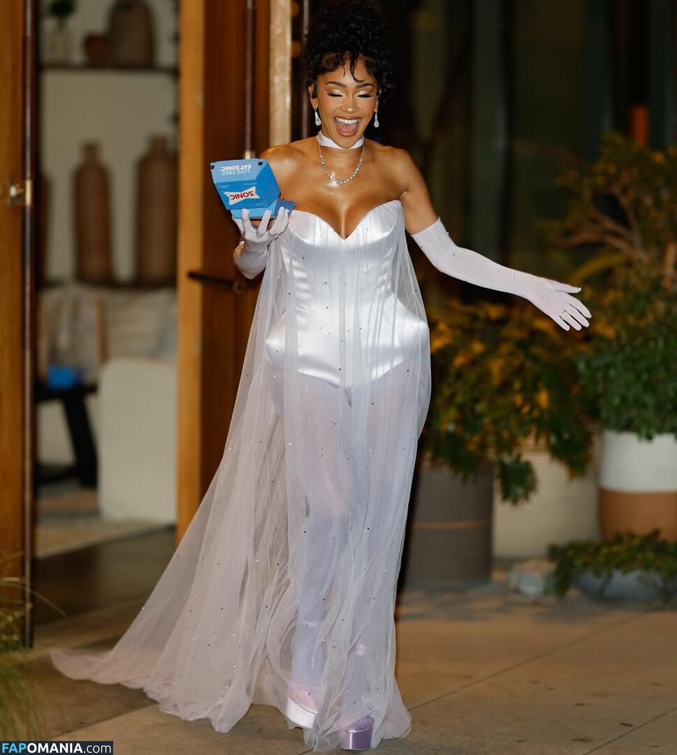 Saweetie / u31217607 Naakt OnlyFans  Gelekte foto #382