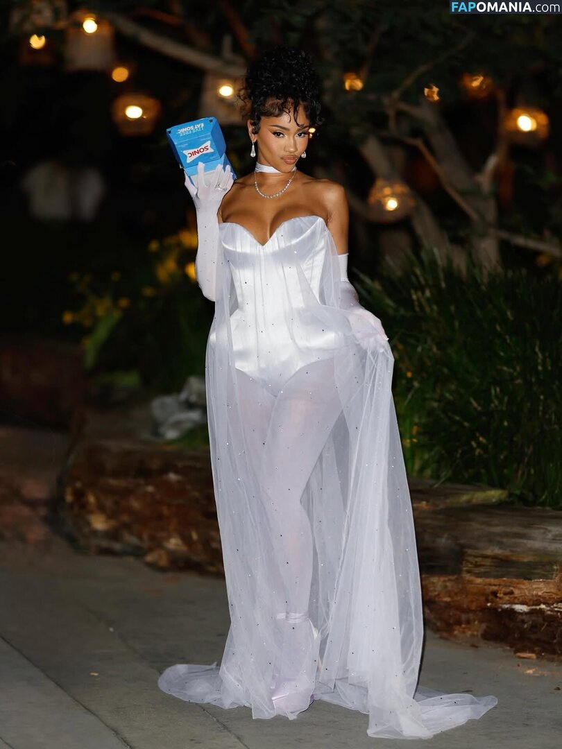 Saweetie / u31217607 Naakt OnlyFans  Gelekte foto #384