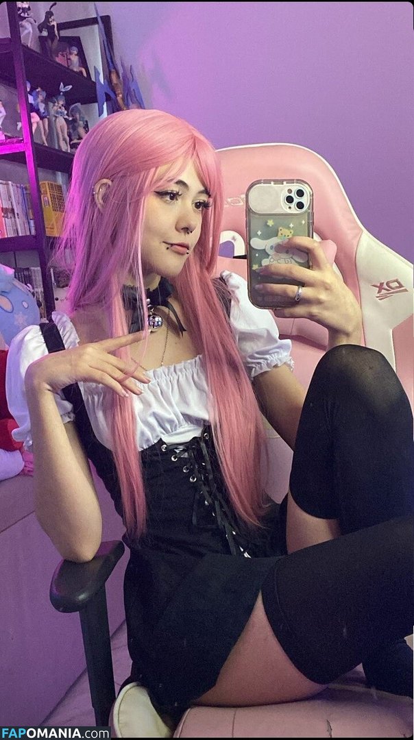 Say Cat Pe Naakt OnlyFans  Gelekte foto #20