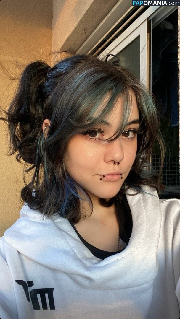 Say_cat / say_catt Naakt OnlyFans  Gelekte foto #16