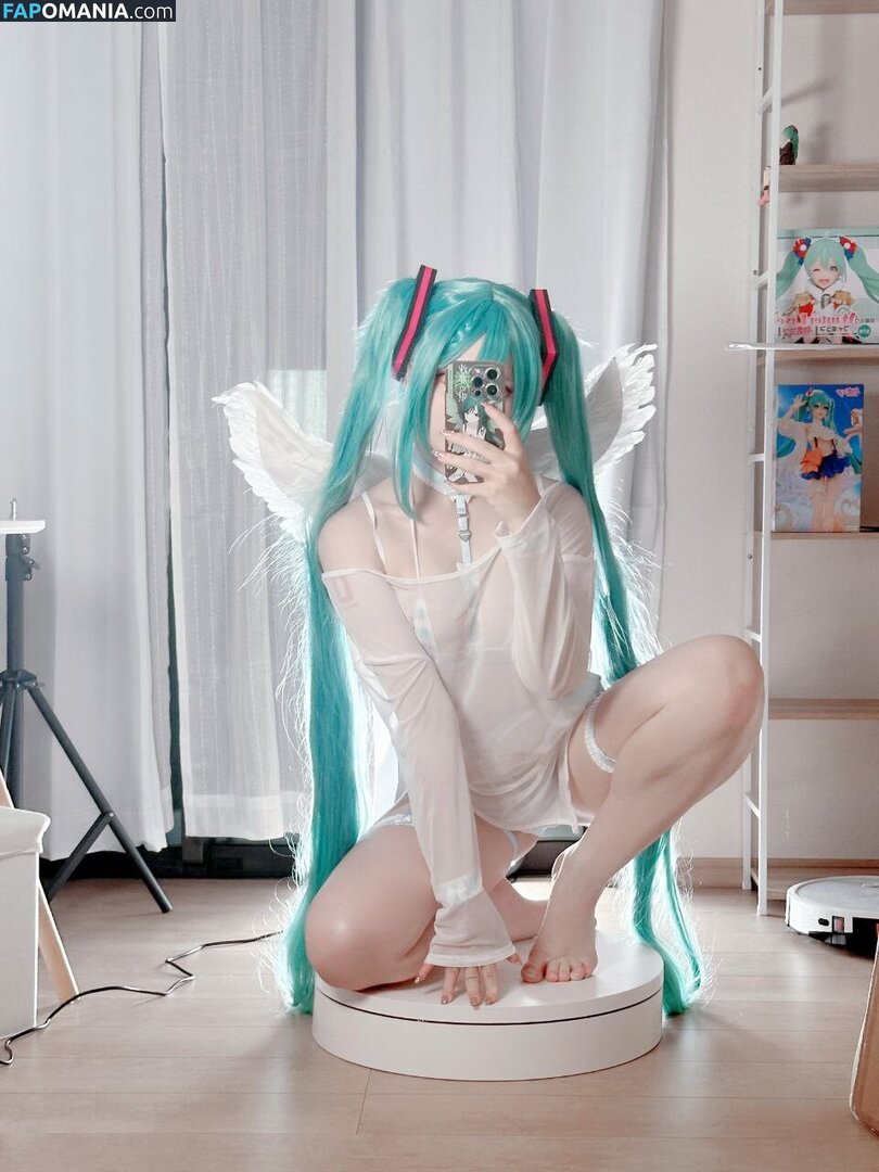 Saya Scarlet / SayaScarlet01 / saya_scarlet / sayascarlet Naakt OnlyFans  Gelekte foto #271