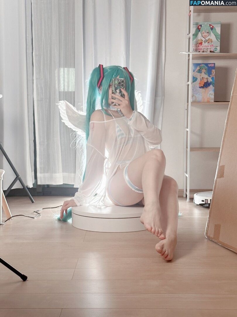 Saya Scarlet / SayaScarlet01 / saya_scarlet / sayascarlet Naakt OnlyFans  Gelekte foto #273