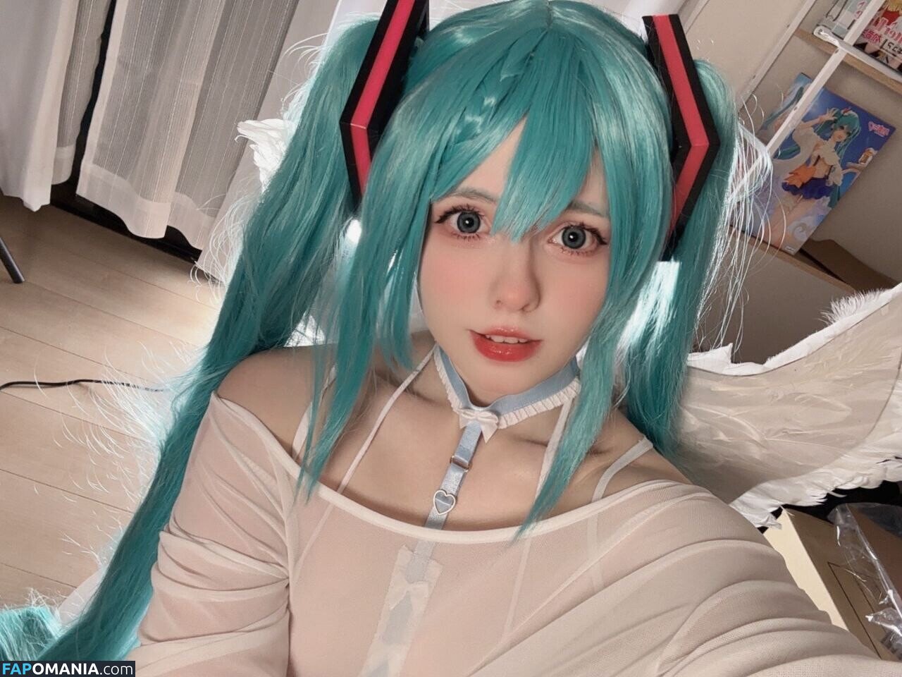 Saya Scarlet / SayaScarlet01 / saya_scarlet / sayascarlet Naakt OnlyFans  Gelekte foto #274