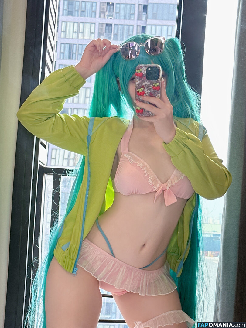 Saya Scarlet / SayaScarlet01 / saya_scarlet / sayascarlet Naakt OnlyFans  Gelekte foto #288