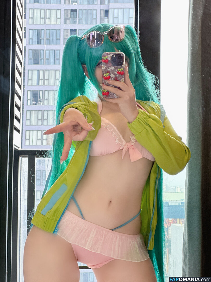 Saya Scarlet / SayaScarlet01 / saya_scarlet / sayascarlet Naakt OnlyFans  Gelekte foto #289