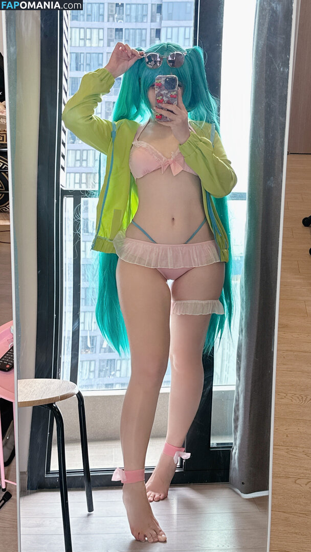 Saya Scarlet / SayaScarlet01 / saya_scarlet / sayascarlet Naakt OnlyFans  Gelekte foto #290
