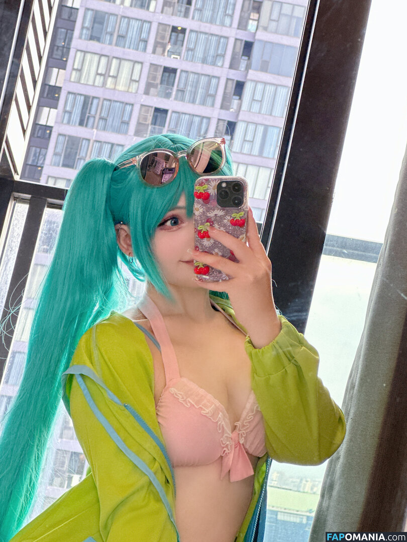 Saya Scarlet / SayaScarlet01 / saya_scarlet / sayascarlet Naakt OnlyFans  Gelekte foto #293