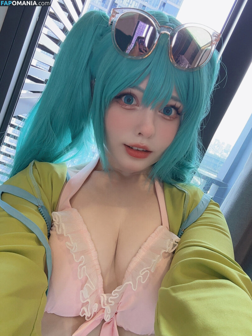 Saya Scarlet / SayaScarlet01 / saya_scarlet / sayascarlet Naakt OnlyFans  Gelekte foto #297