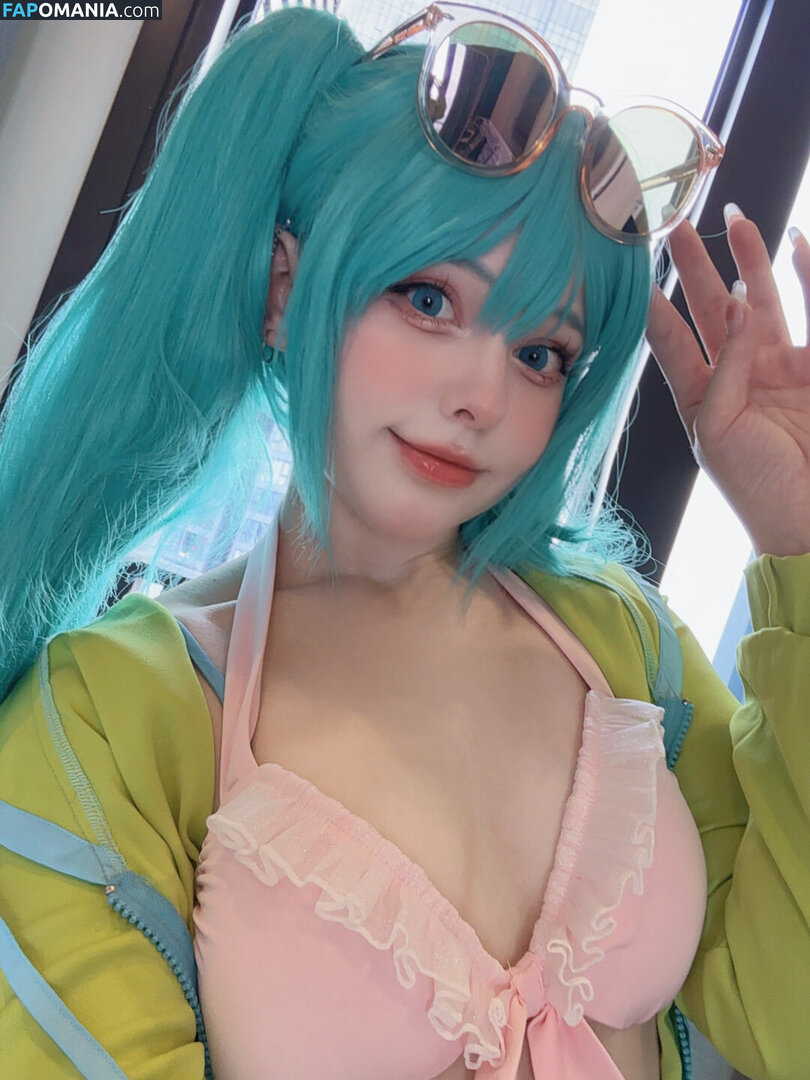 Saya Scarlet / SayaScarlet01 / saya_scarlet / sayascarlet Naakt OnlyFans  Gelekte foto #298