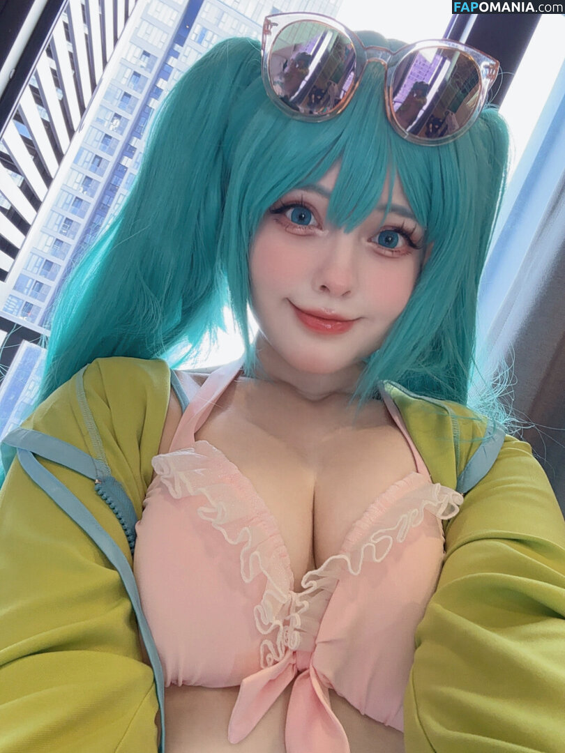 Saya Scarlet / SayaScarlet01 / saya_scarlet / sayascarlet Naakt OnlyFans  Gelekte foto #299