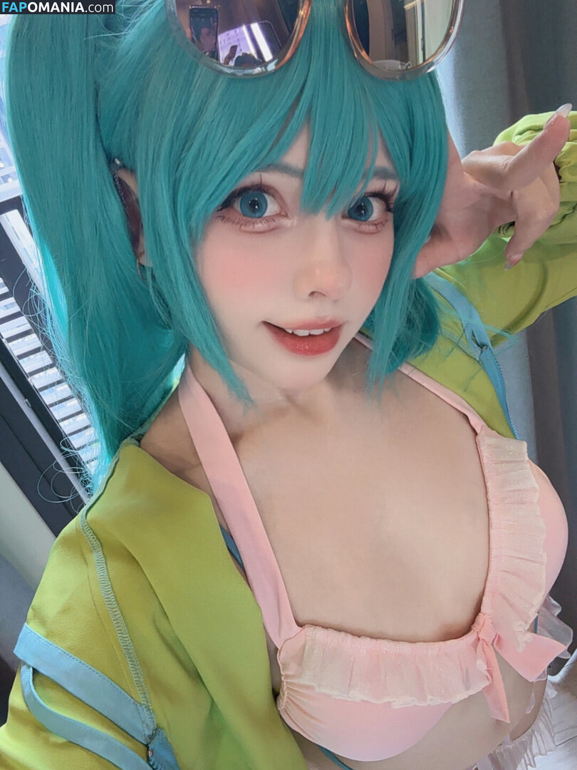 Saya Scarlet / SayaScarlet01 / saya_scarlet / sayascarlet Naakt OnlyFans  Gelekte foto #300