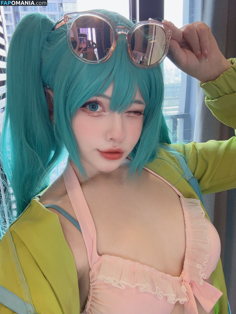 Saya Scarlet / SayaScarlet01 / saya_scarlet / sayascarlet Naakt OnlyFans  Gelekte foto #301