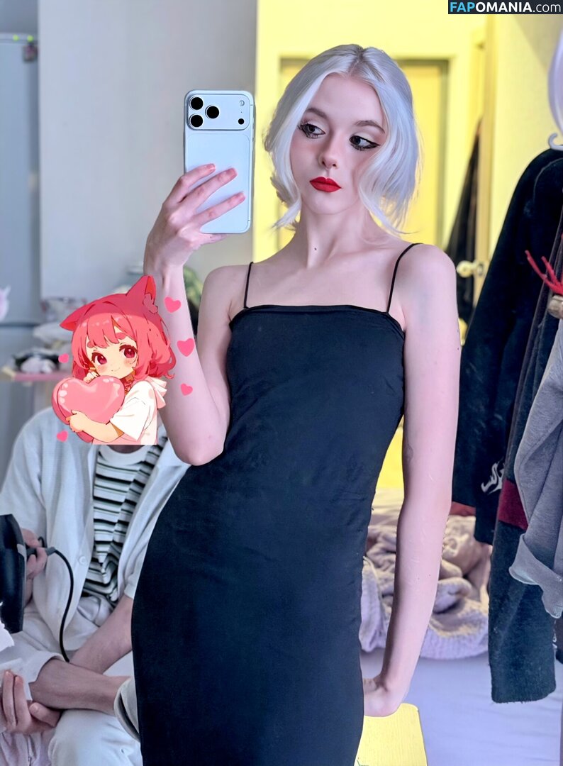 isla-moon / sayamoon Naakt OnlyFans  Gelekte foto #3