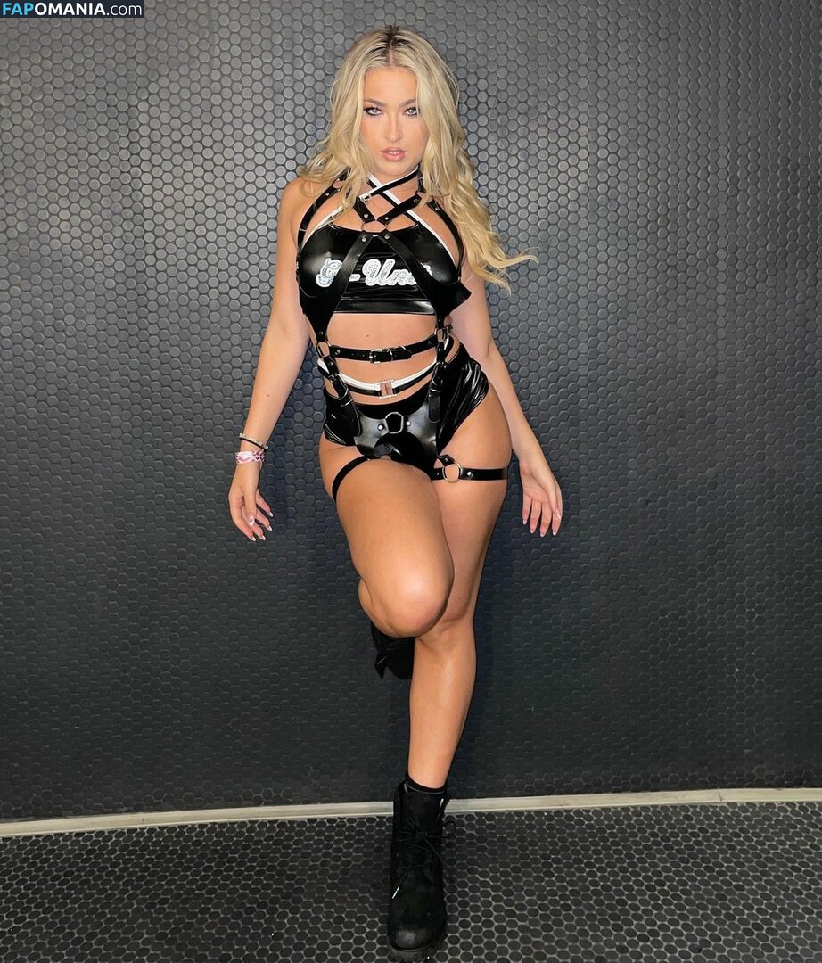 Scarlet Aviram / scarletaviram Naakt OnlyFans  Gelekte foto #20