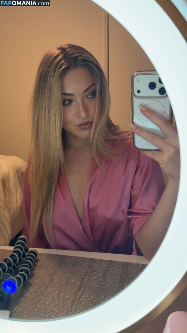 Scarlet Aviram / scarletaviram Naakt OnlyFans  Gelekte foto #84