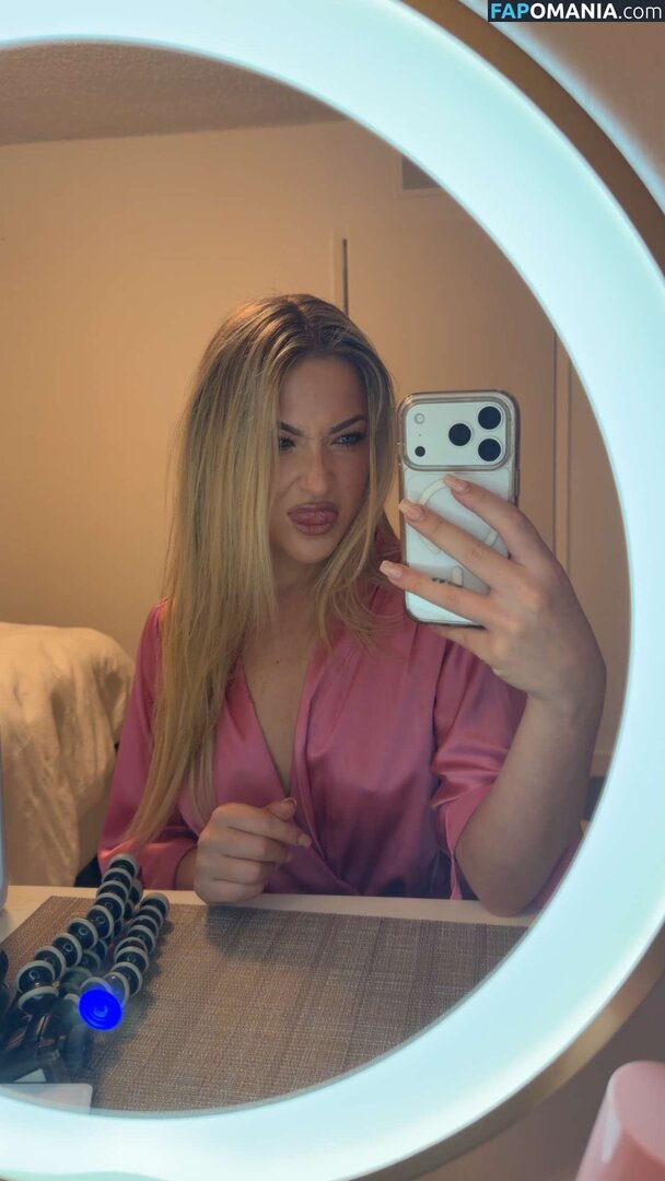 Scarlet Aviram / scarletaviram Naakt OnlyFans  Gelekte foto #85