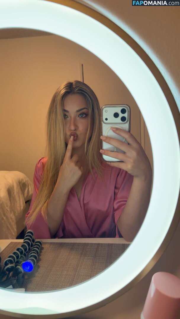 Scarlet Aviram / scarletaviram Naakt OnlyFans  Gelekte foto #86