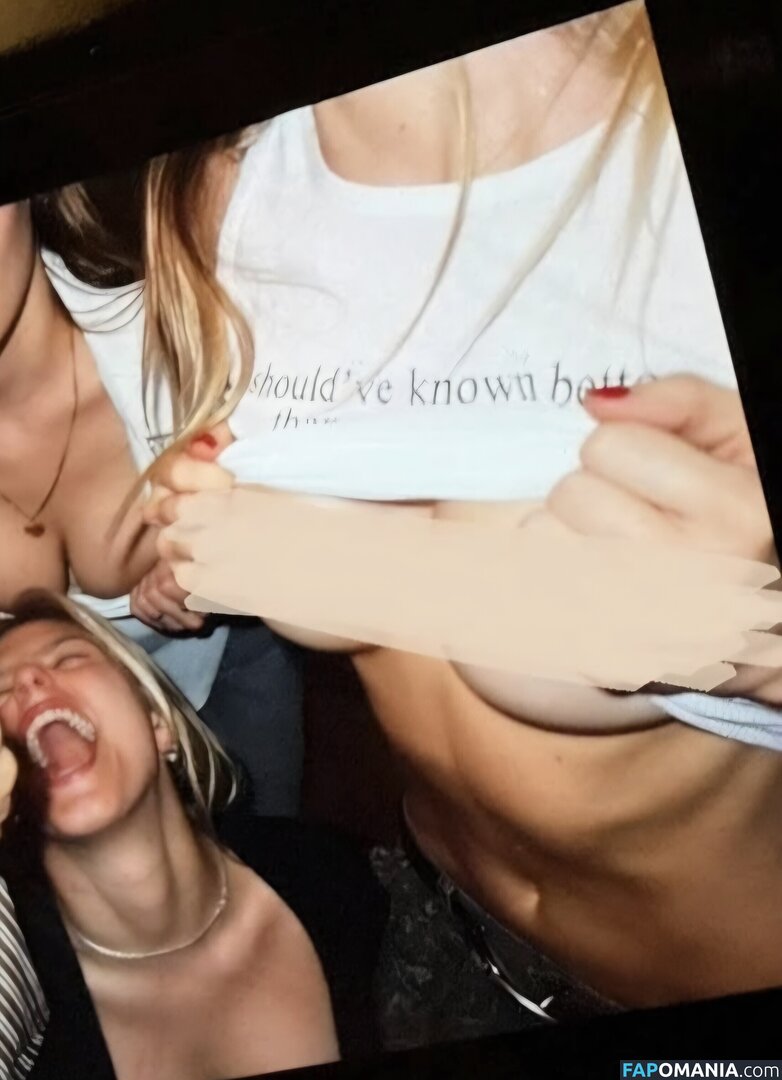 Scarlett Rose Leithold / scarlett / scarlettmrose Naakt OnlyFans  Gelekte foto #112