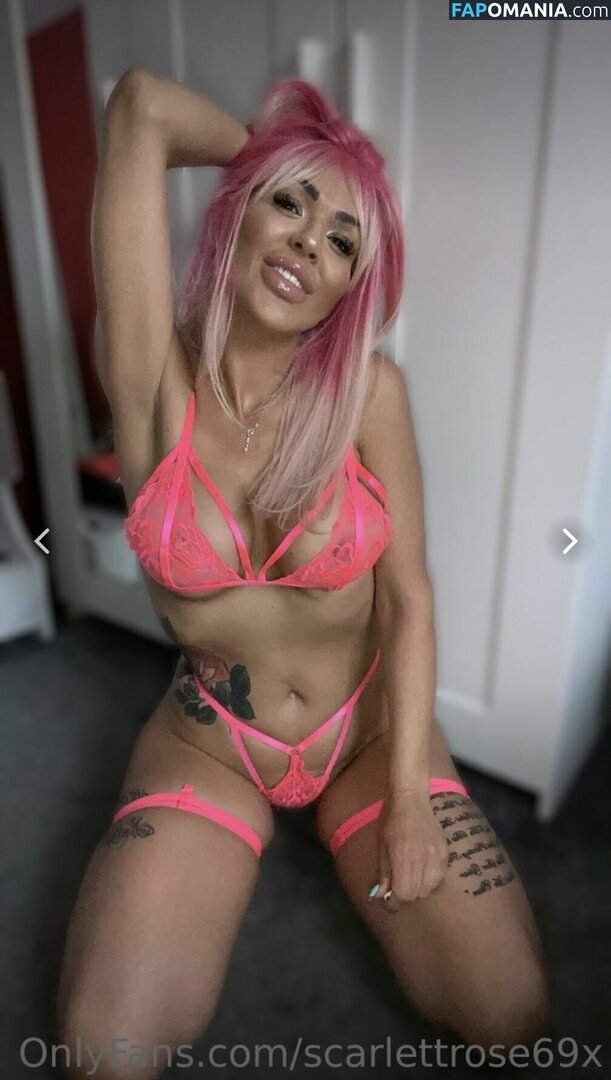 scarlettrose69x Naakt OnlyFans  Gelekte foto #28
