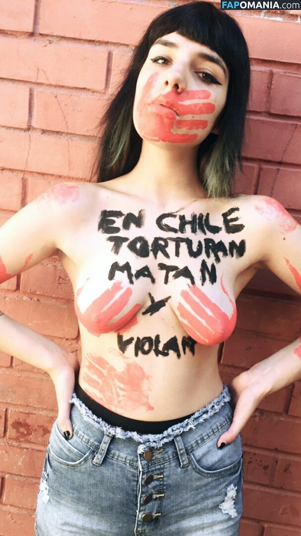 _i_n__d_u_ / scarmoon22 Naakt OnlyFans  Gelekte foto #6