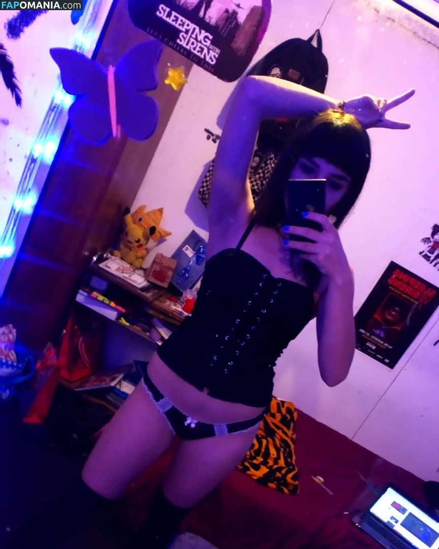 _i_n__d_u_ / scarmoon22 Naakt OnlyFans  Gelekte foto #18