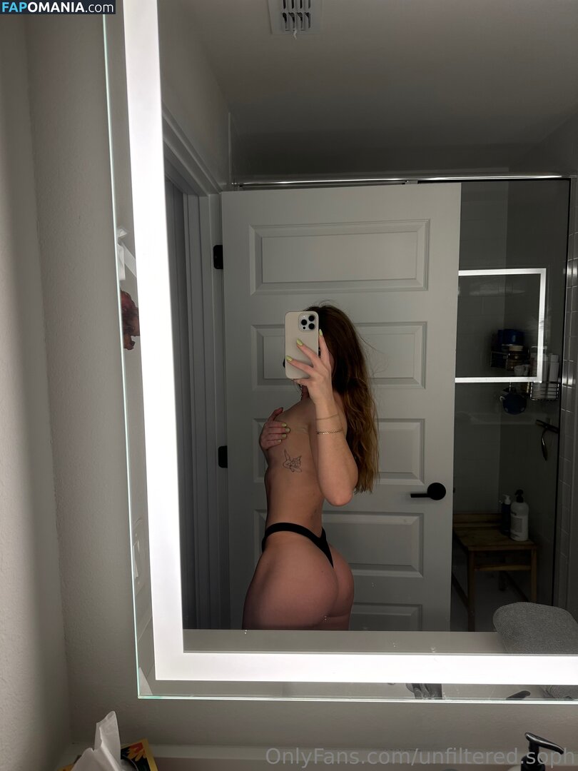 scoliosis.soph Naakt OnlyFans  Gelekte foto #6