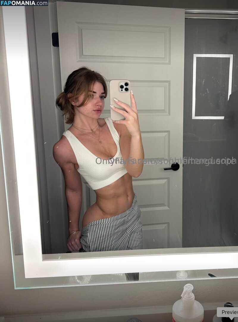 scoliosis.soph Naakt OnlyFans  Gelekte foto #8