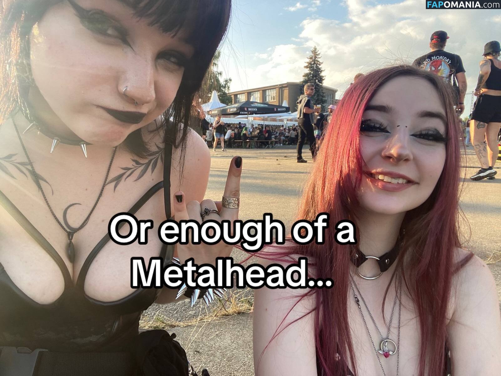 foxynfriendsmadebydesign / scorpionfl0wer / scrtcnt04 Naakt OnlyFans  Gelekte foto #1