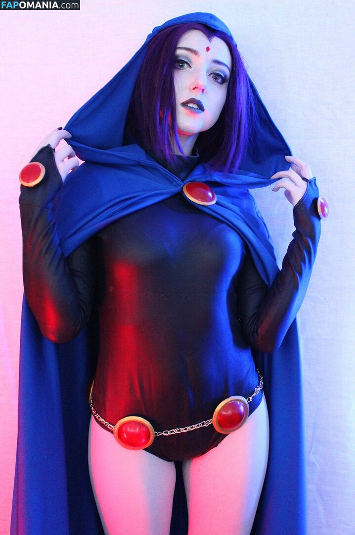 Scribblebug / avrora_sg Naakt OnlyFans  Gelekte foto #1