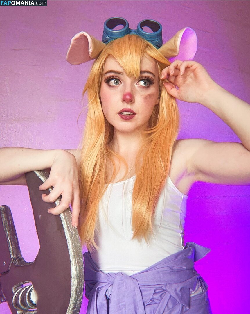 Scribblebug / avrora_sg Naakt OnlyFans  Gelekte foto #17