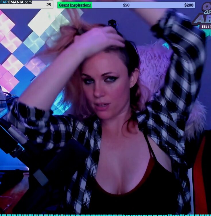 scxrlet64 Naakt OnlyFans  Gelekte foto #20