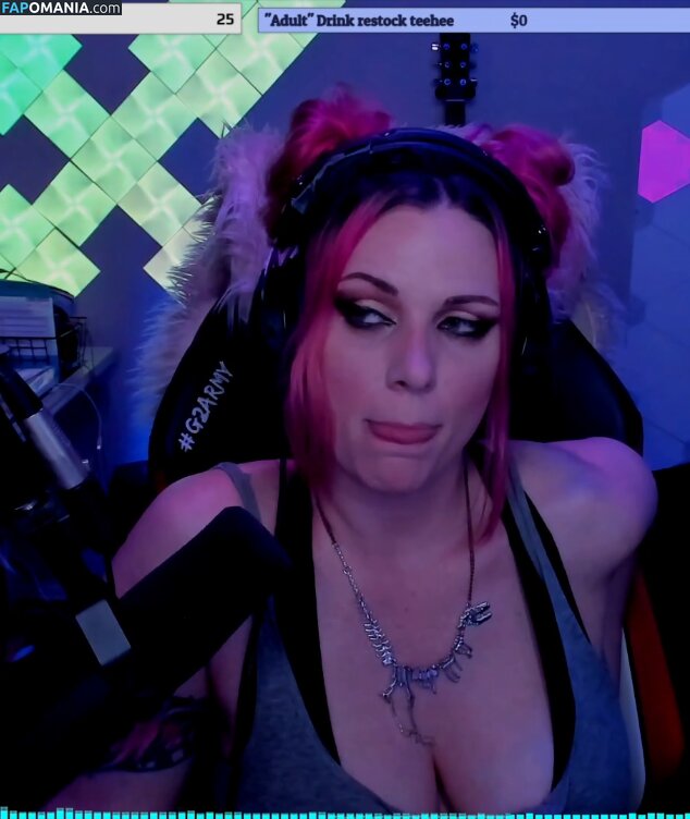 scxrlet64 Naakt OnlyFans  Gelekte foto #110