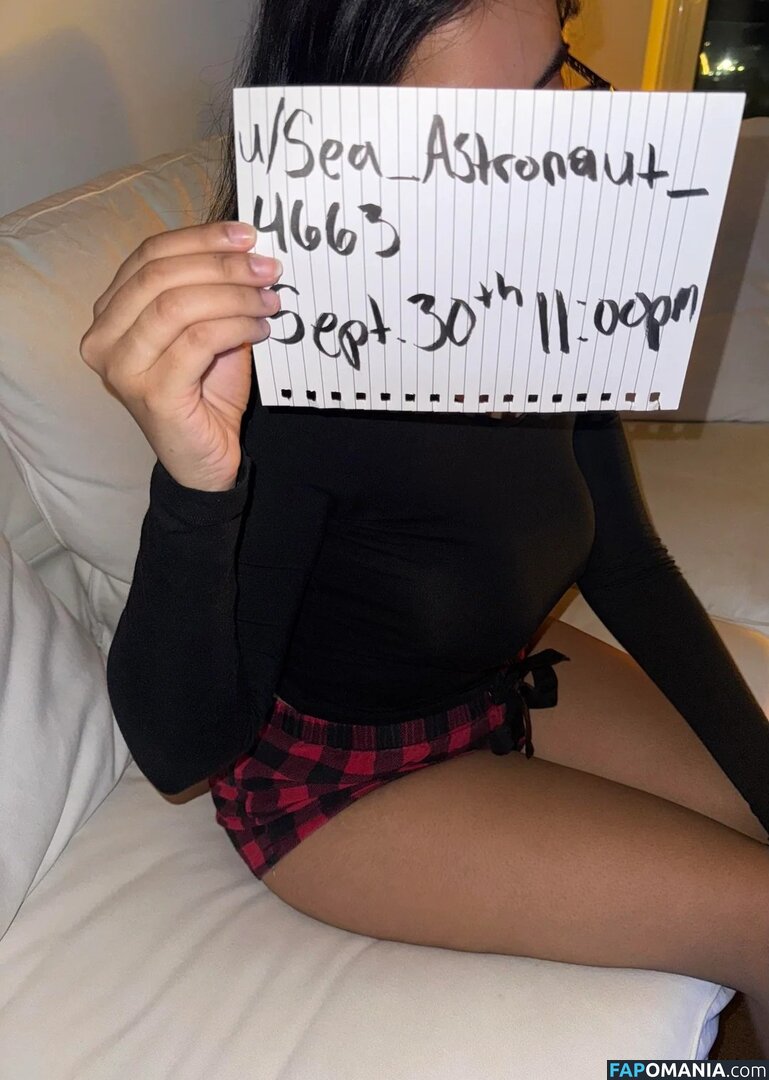 Sea_Astronaut_4663 Naakt OnlyFans  Gelekte foto #2