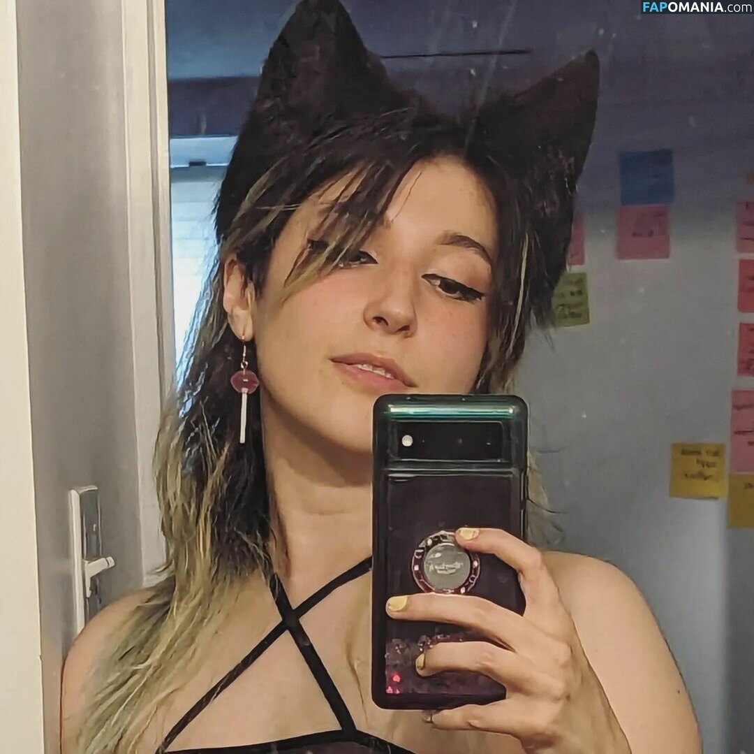 Seafoam Kitten's ASMR / charlotte_valentine / seafoamkittenasmr Naakt OnlyFans  Gelekte foto #2