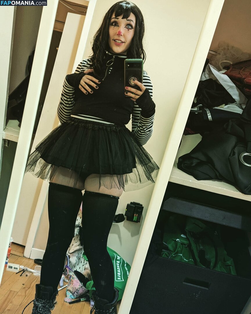 Seafoam Kitten's ASMR / charlotte_valentine / seafoamkittenasmr Naakt OnlyFans  Gelekte foto #7