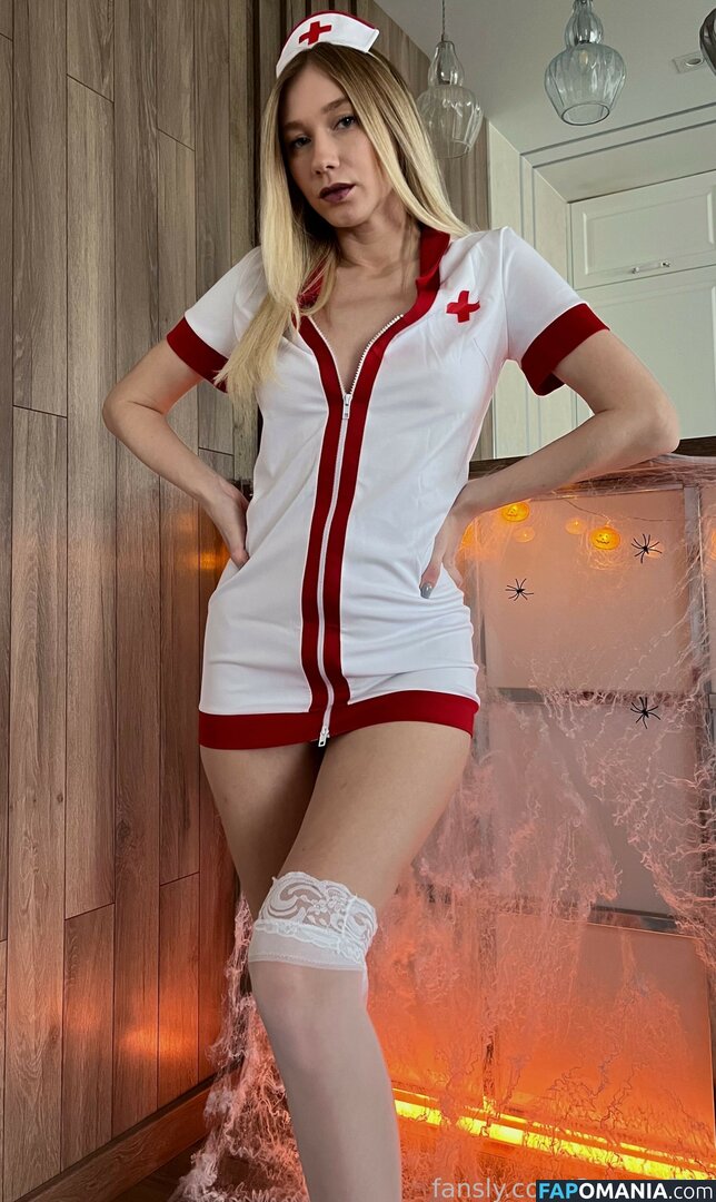 AlinaMelison1 / Secret Elle / Secret_Elle / secret-elle / secret_elleee Naakt OnlyFans  Gelekte foto #28