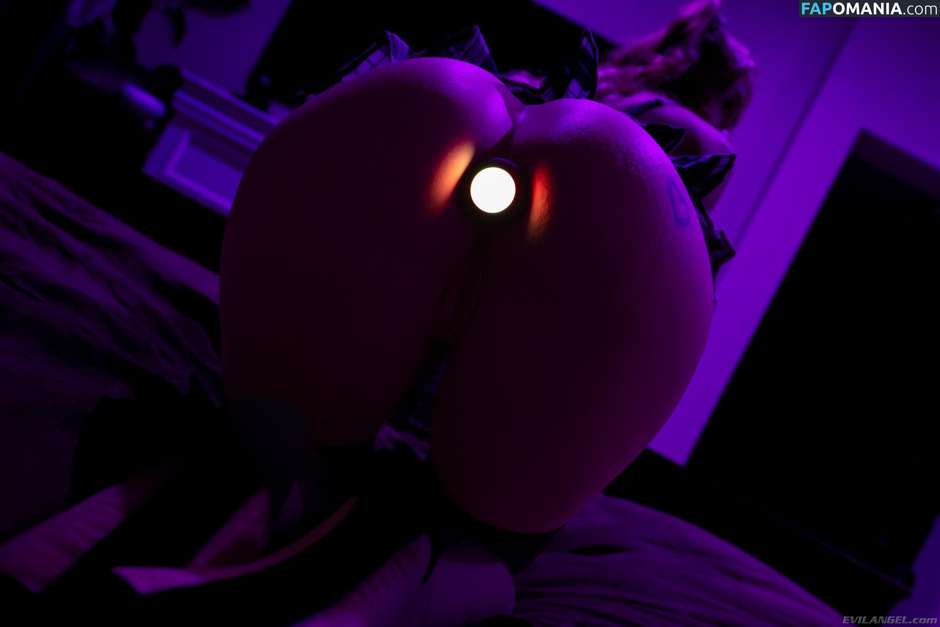 Scarletchase / Secretcrush / scarletchase_ / secretcrushporn Naakt OnlyFans  Gelekte foto #80