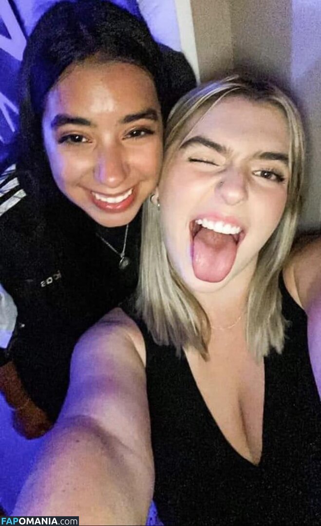 seerahb2 / sheygabriella / sierra_bellingar / sierralorae Naakt OnlyFans  Gelekte foto #9