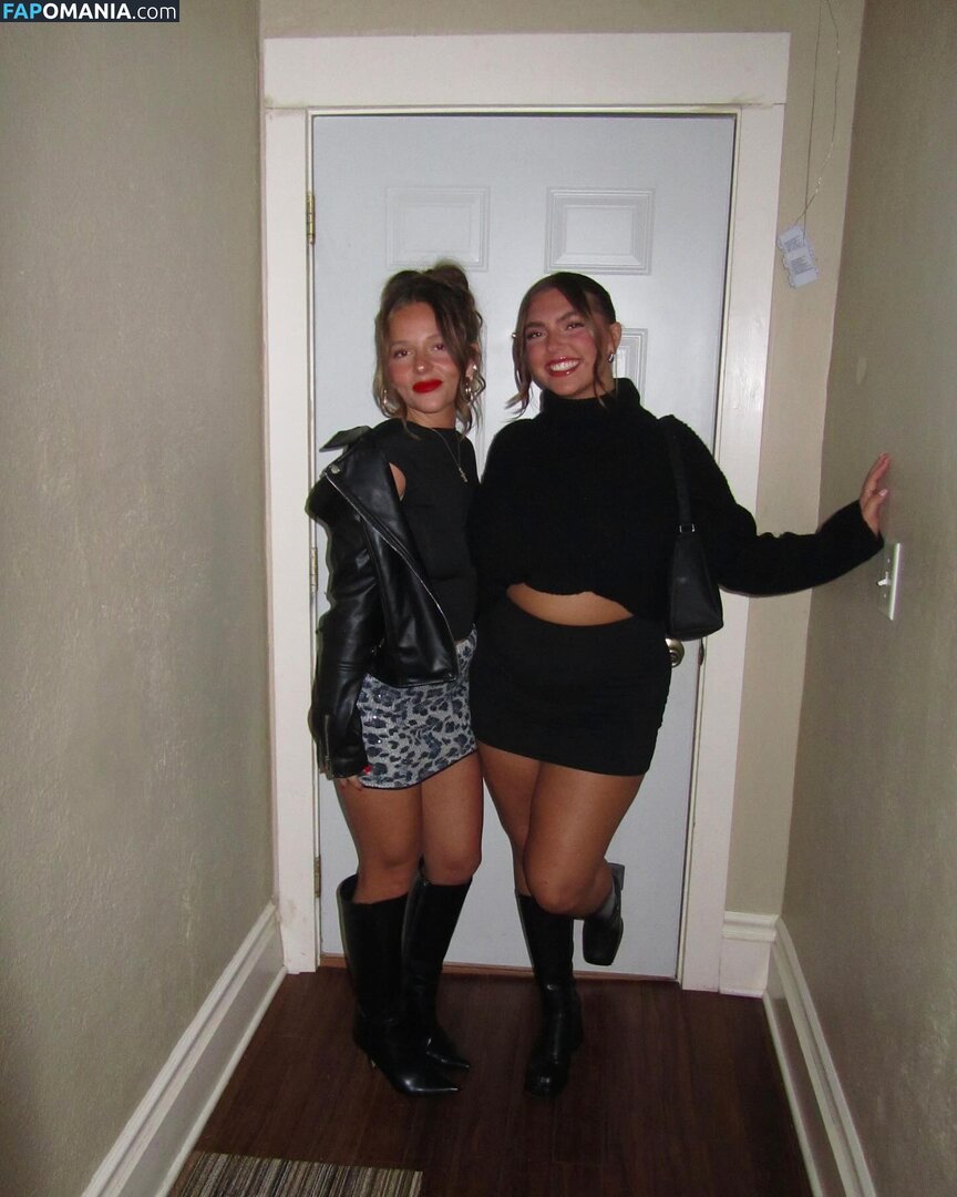 seerahb2 / sheygabriella / sierra_bellingar / sierralorae Naakt OnlyFans  Gelekte foto #19