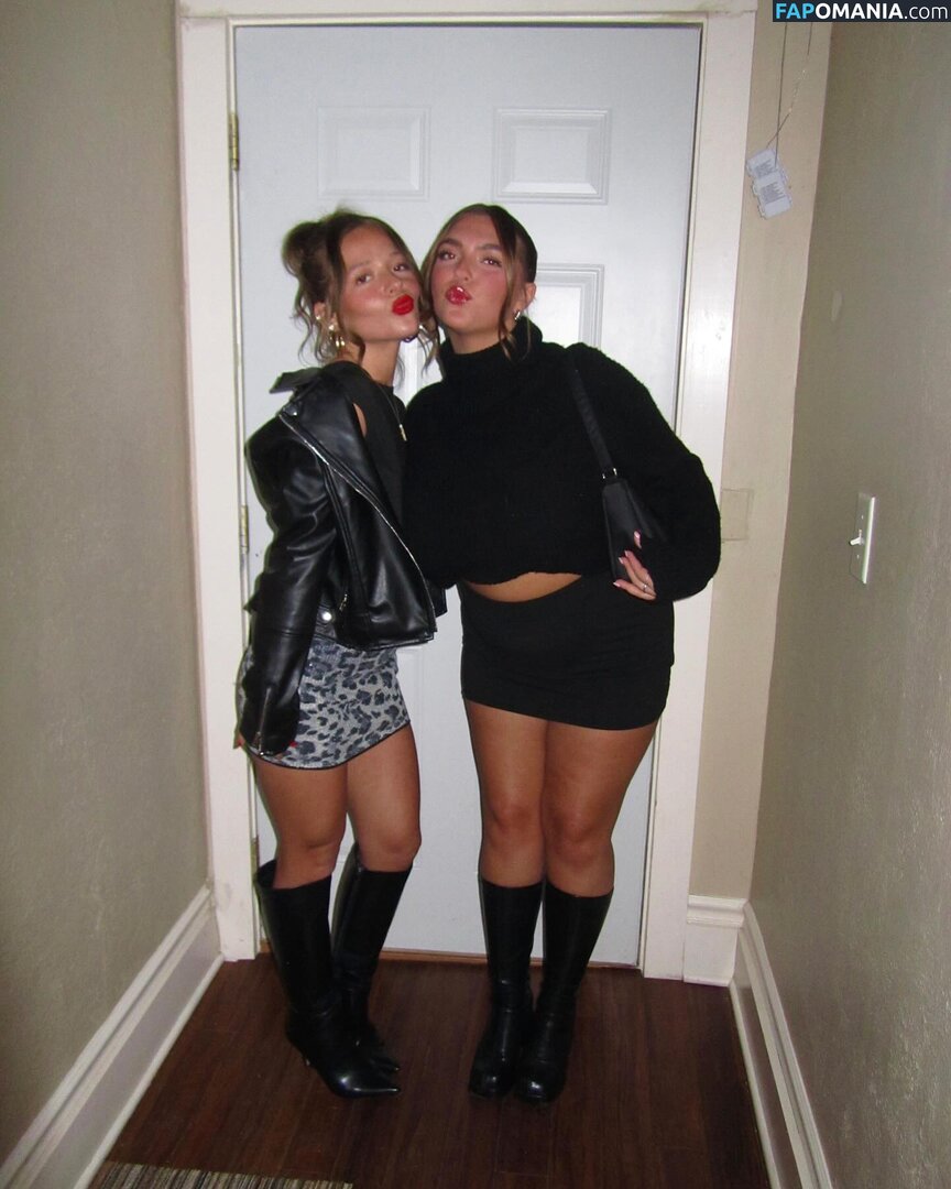 seerahb2 / sheygabriella / sierra_bellingar / sierralorae Naakt OnlyFans  Gelekte foto #20