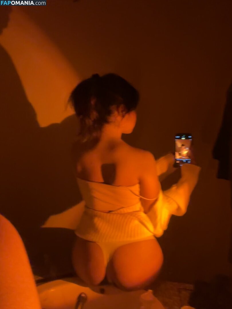 seggsy_ces Naakt OnlyFans  Gelekte foto #2