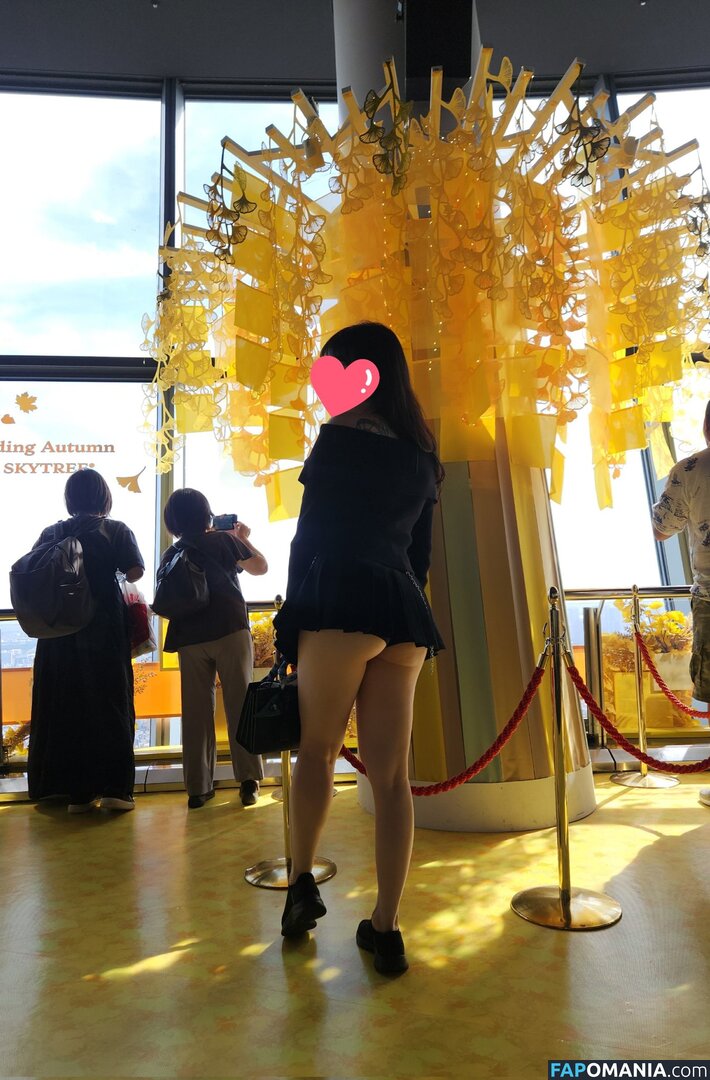 Seia Nocturne / seianocturne Naakt OnlyFans  Gelekte foto #5