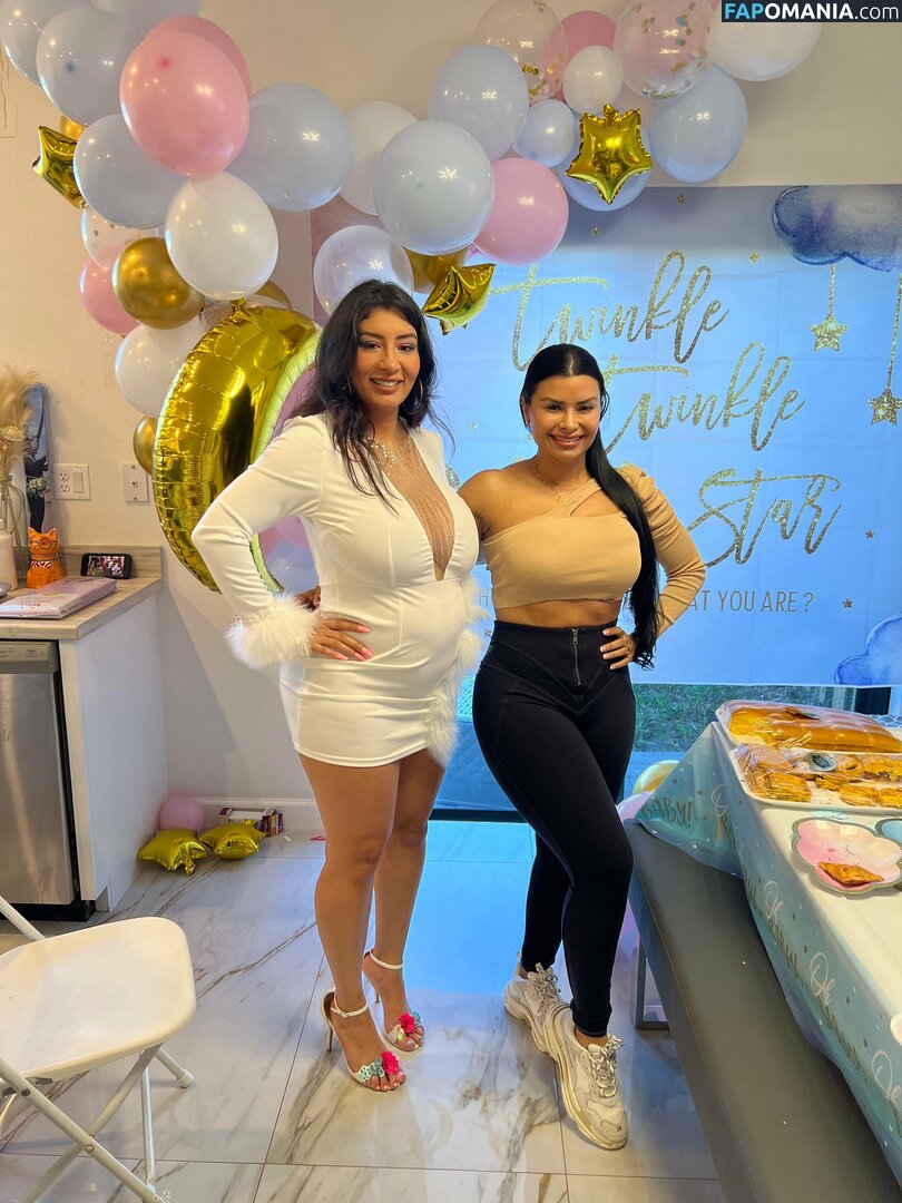 Selena Adams / officialselenaadams4 / selenaadams69 Naakt OnlyFans  Gelekte foto #230