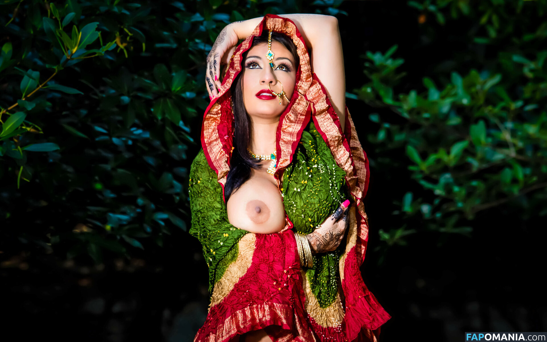 Selena Adams / officialselenaadams4 / selenaadams69 Naakt OnlyFans  Gelekte foto #329