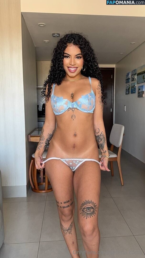 Selena.costa / selenaa.costaa Naakt OnlyFans  Gelekte foto #1