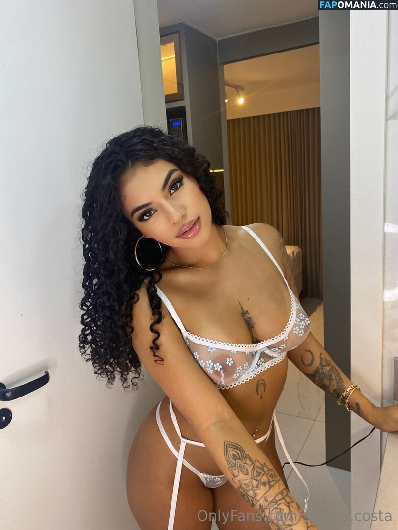 Selena.costa / selenaa.costaa Naakt OnlyFans  Gelekte foto #3